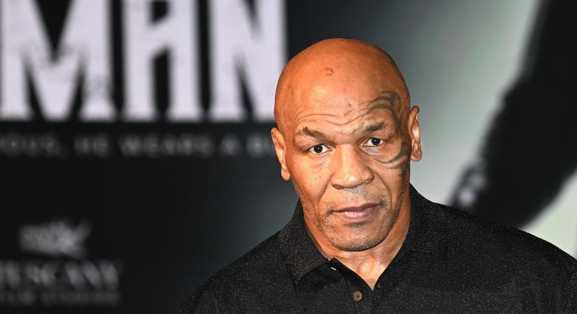 Riadót fújt a sztárorvos! Akár Mike Tyson életébe is kerülhet a Jake Paul elleni meccs