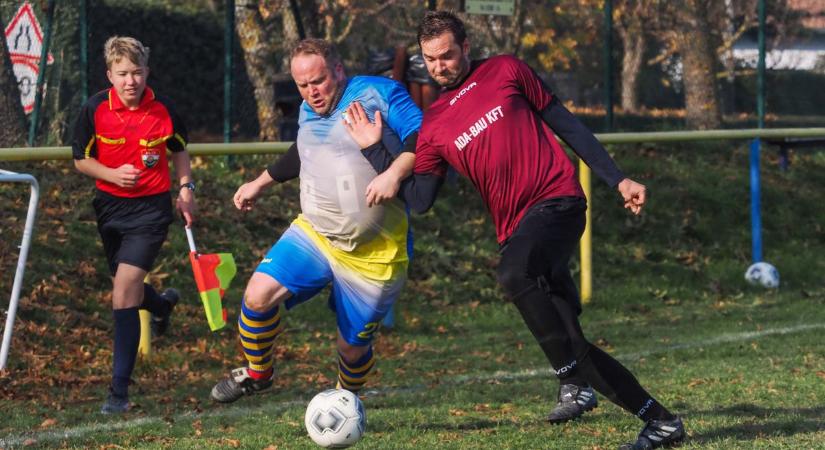 Sportműsor: mutatjuk, kiknek szurkolhatnak a hétvégén