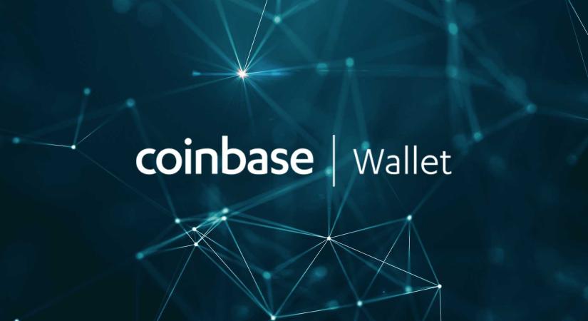 Villámfizetéses megoldással jön a Coinbase tárcája