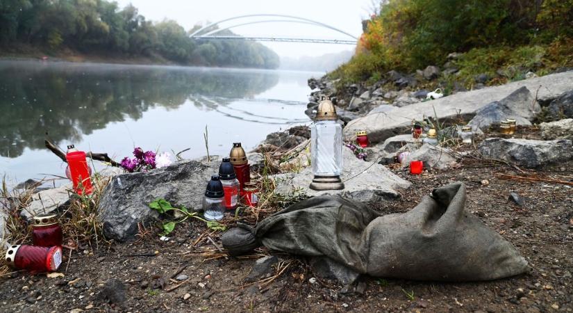 Lépni kell az ügyben: szétszórva hever a hulladék a Tisza-parton – videóval, galériával