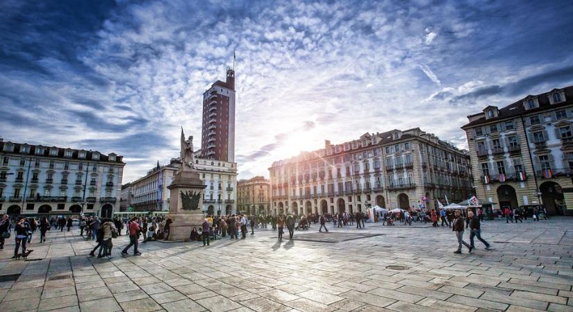 Torino és Braga lettek Európa „innovációs fővárosai”