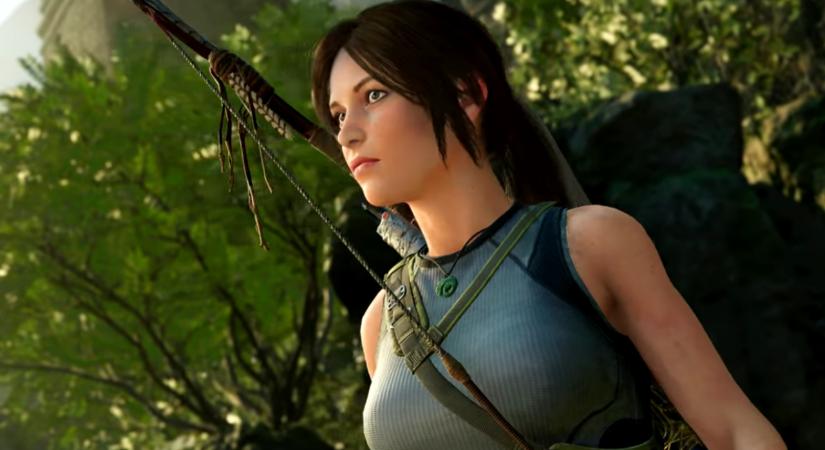 [RÖVIDEN] A Trónok harca sztárja játszhatja el Lara Croftot az Amazon Tomb Raider-sorozatában