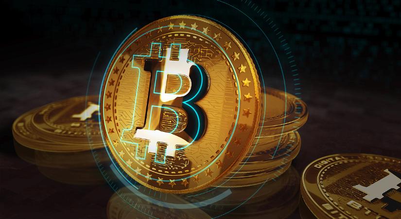 Hegyeket mozgat meg a bitcoin