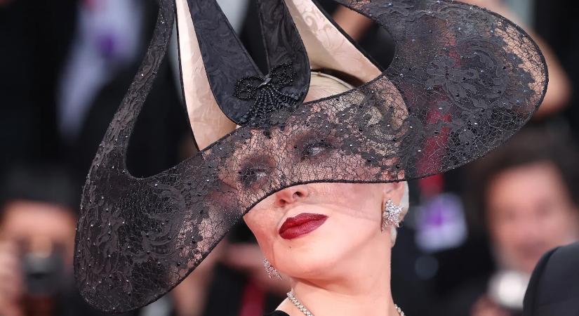 Lady Gaga csatlakozik a Wednesday második évadához