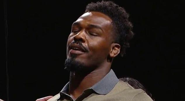 Dana White ultimátuma Jon Jones-nak: vagy Aspinall, vagy senki!