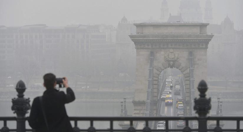 Kiderült, milyen időjárás várható a hétvégén