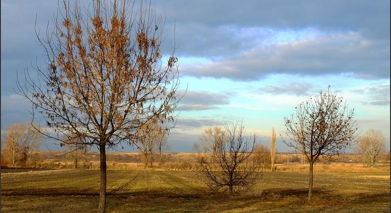 Megmozdul a légkör, felszakad a hidegpárna