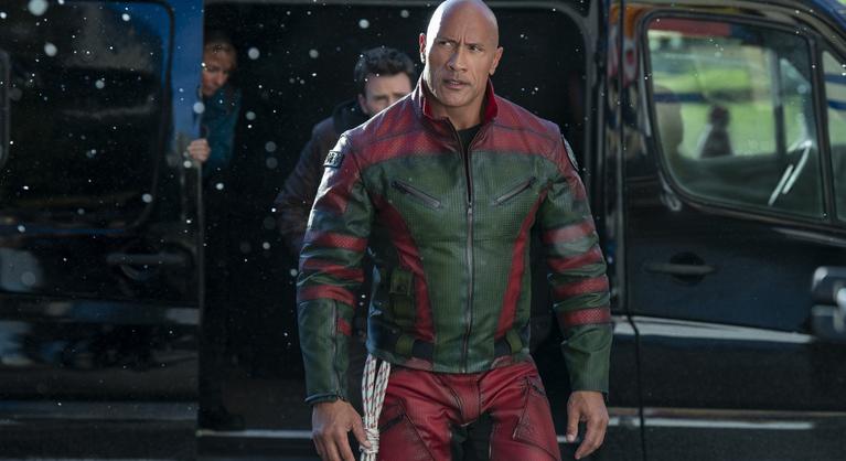 Az idei karácsonyon múlik, hogy Dwayne Johnson nyugdíjba vonul-e