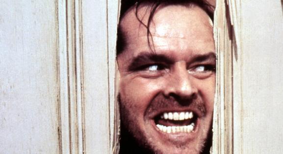 Előkerült egy Stephen King-kötet Stanley Kubrick jegyzeteivel