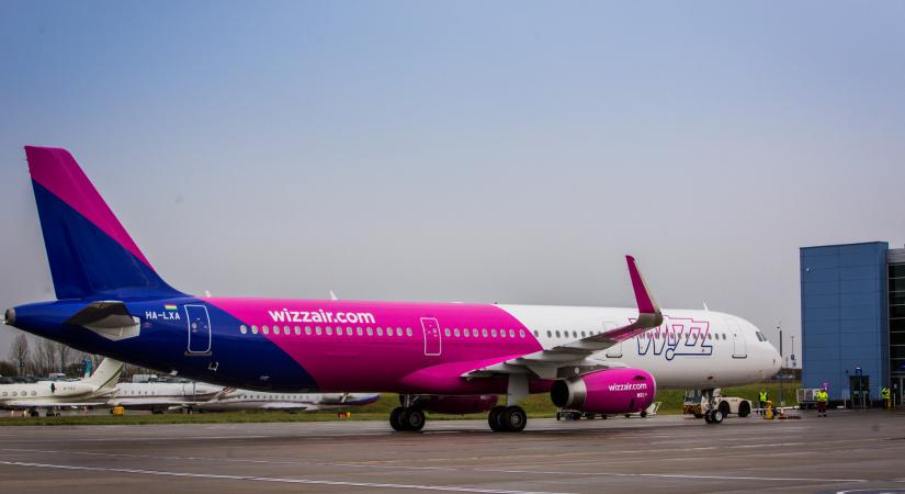 Bekeményít a Wizz Air - Vége a trükközésnek?