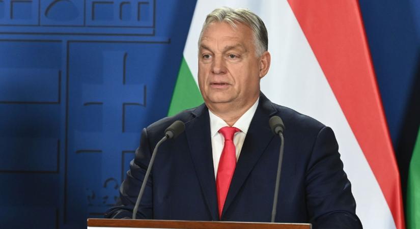 Új részleteket jelenetett be Orbán Viktor a lakás-cafetériáról: rengeteg magyar dolgozó járhat jól