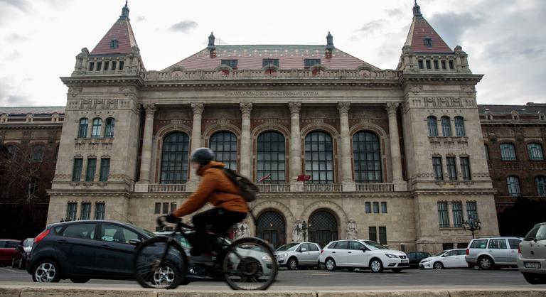 Céges fenntartásba kerülhet a Budapesti Műszaki és Gazdaságtudományi Egyetem