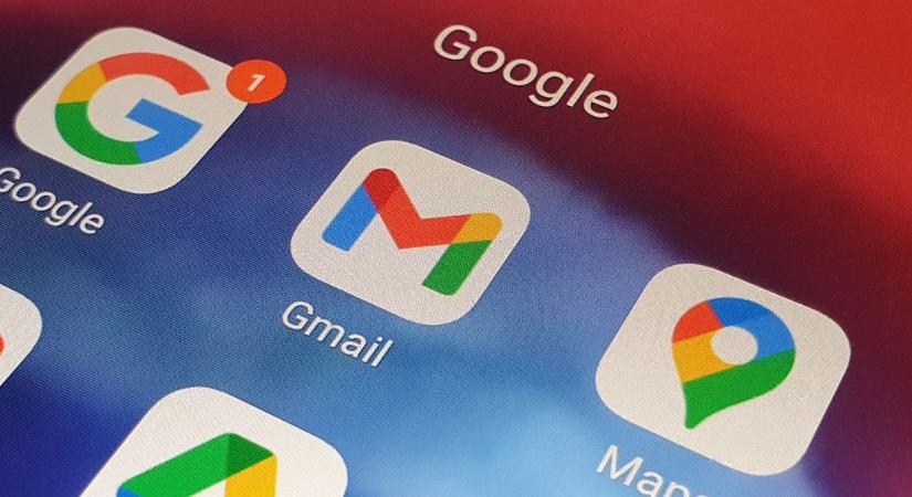 Újabb veszély leselkedik a Gmail felhasználókra: így védd ki