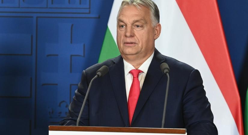 Orbán Viktor reggeli kijelentései a Kossuth Rádióban