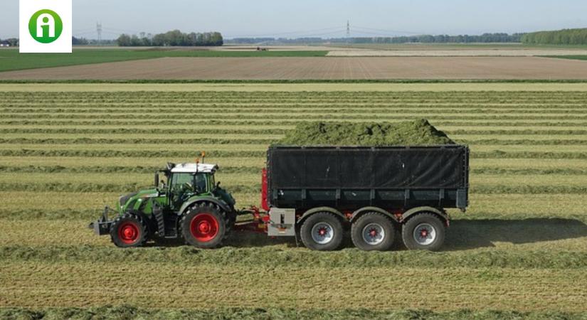 Lízingpiac: gyengén teljesítettek a mezőgazdasági termelőeszközök