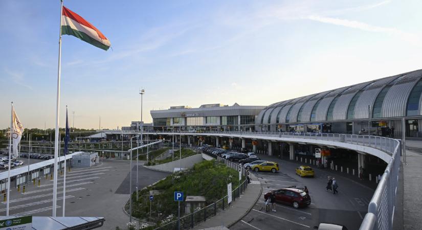 Ferihegy lett a Temu és a Shein európai elosztóközpontja