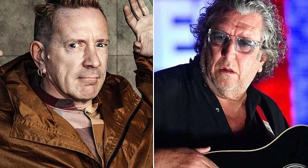 Sex Pistols - Steve Jones: "16 éve nem beszéltem John Lydon-nal"