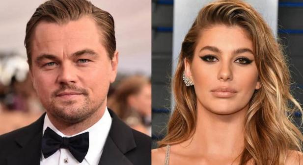 Leonardo DiCaprio megtalálta az álomnőt Camila Morrone személyében