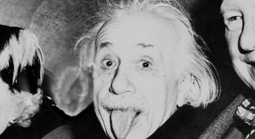 Végig rosszul tudta a világ, és valójában Albert Einstein felesége is részt vett a relativitáselmélet kidolgozásában?