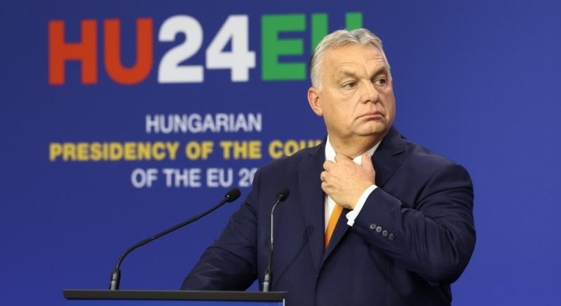 Orbán szerint a szankciók megszüntetése Európa versenyképességének a kulcsa