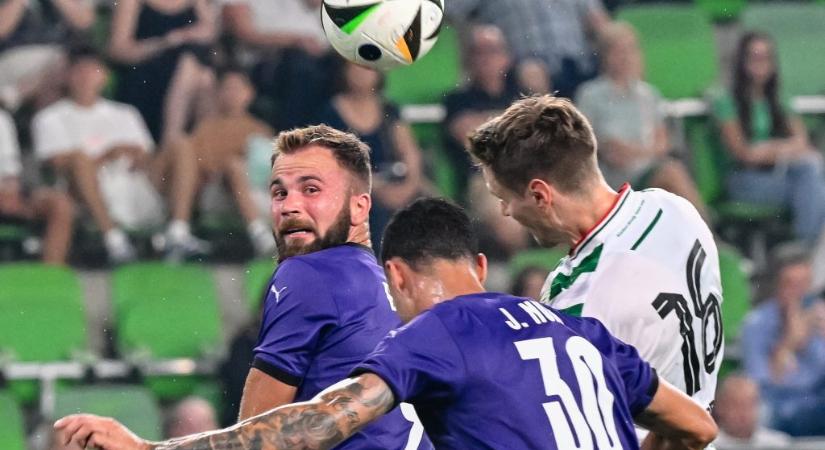 Zárt kapus lehet az Újpest-Fradi rangadó