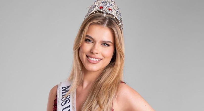 Huszárkalap és angyalszárnyak: ez lesz a magyar induló nemzeti viselete a Miss Universe döntőjében