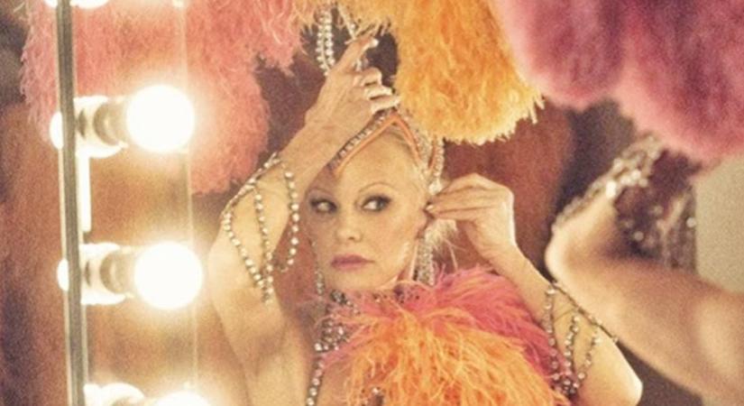 Akár még Oscar-jelölést is hozhat Pamela Andersonnak az új szerepe – Itt a The Last Showgirl előzetese!