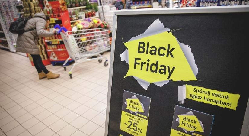 Óvatosan az akciókkal – ezekre figyeljünk a Black Friday hirdetéseknél