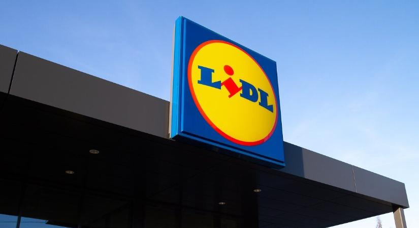 Folyékony ételt dob piacra a Lidl, egy üveg egy étkezést helyettesít