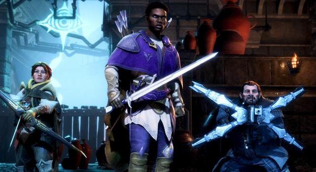 10-ből 9 játékos nem elégedett a Dragon Age: The Veilguarddal, állítja egy felmérés