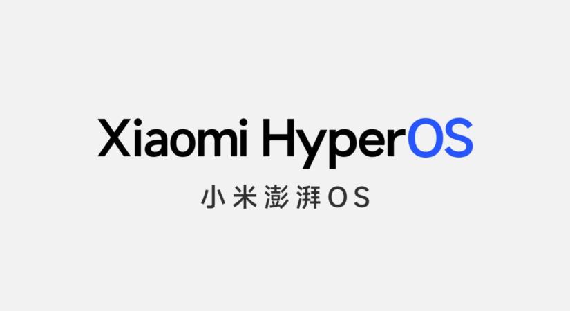 Ezekre a Xiaomikra jön hamarosan a HyperOS 2.0