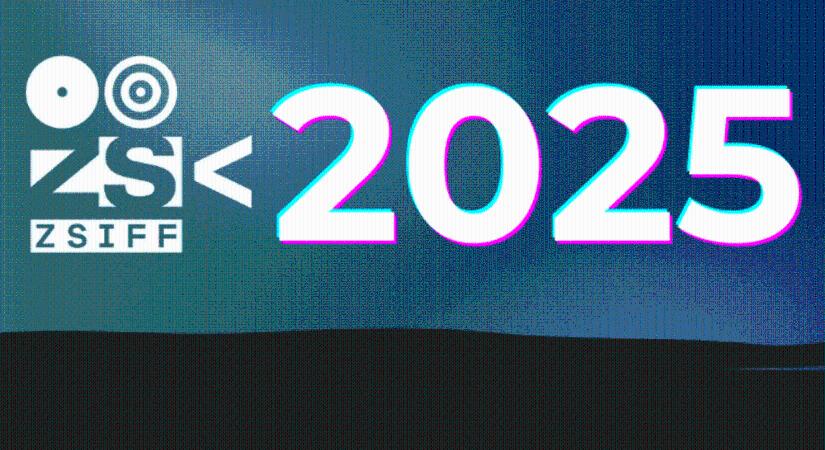 Indul a nevezés a 2025-ös ZSIFF-re