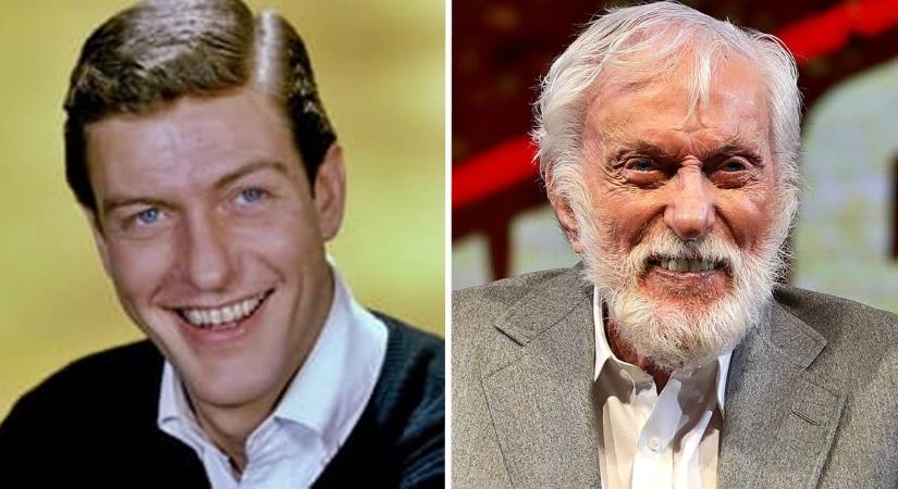 Dick Van Dyke sajnos a közeljövőben meg fog halni – Ő maga jelentette be