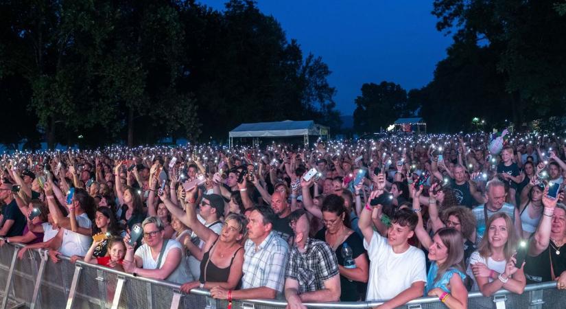 Hoppá! Télen is lesz Víz Zene Virág Fesztivál - jönnek a legnagyobb DJ-k!