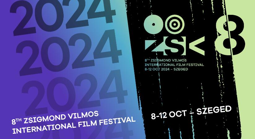 Várják a nevezéseket a 2025-ös Zsigmond Vilmos Nemzetközi Filmfesztiválra