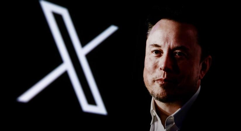 Sorra hagyják ott a híroldalak Elon Musk közösségi platformját