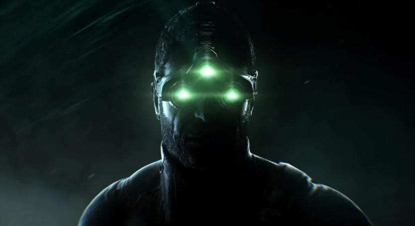 Törölték a több mint 10 éve bejelentett Splinter Cell-filmet, és az is kiderült, hogy miért