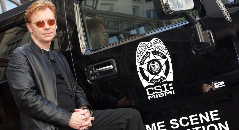 Emlékszel még a CSI: Miami helyszínelők sztárja? Ma már rá sem ismernél – Fotó!