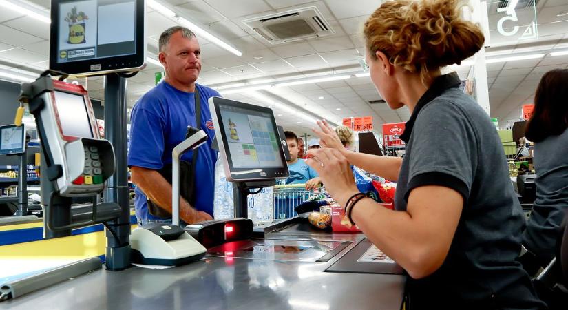 Radikális tervvel állt elő Lidl, ez rengeteg magyar vásárlót érint