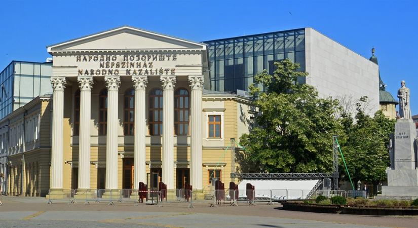 Temesvár hétszer annyi pénzből gazdálkodik, mint Szabadka