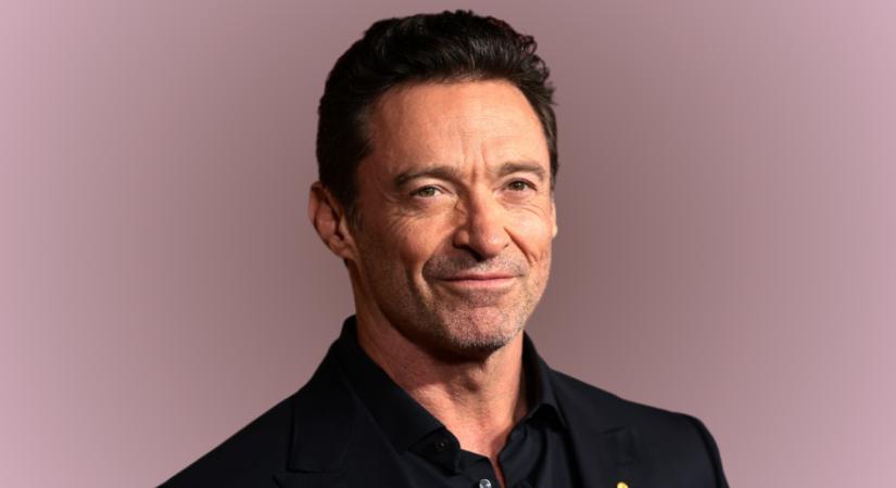 Hugh Jackman elrettentő részleteket árult el rákkal folytatott küzdelméről