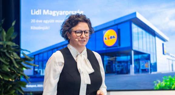 Nem bír magával a Lidl, tucatjával nyitna új boltokat Magyarországon