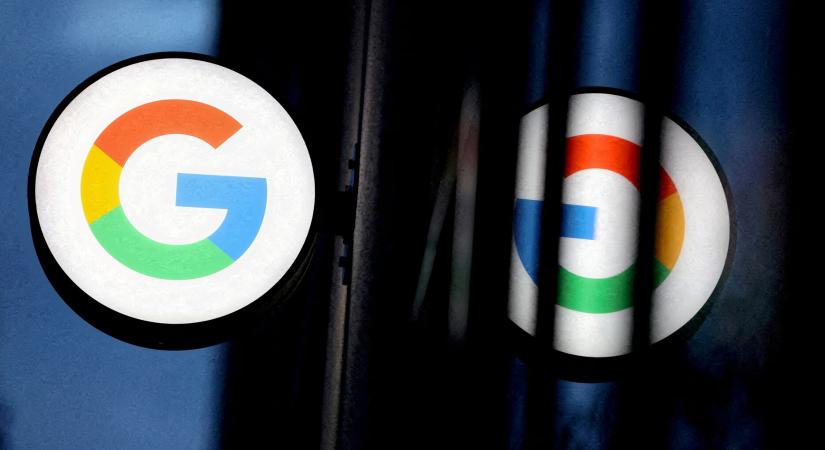 Szövetségi felügyelet alá helyeznék a Google-t