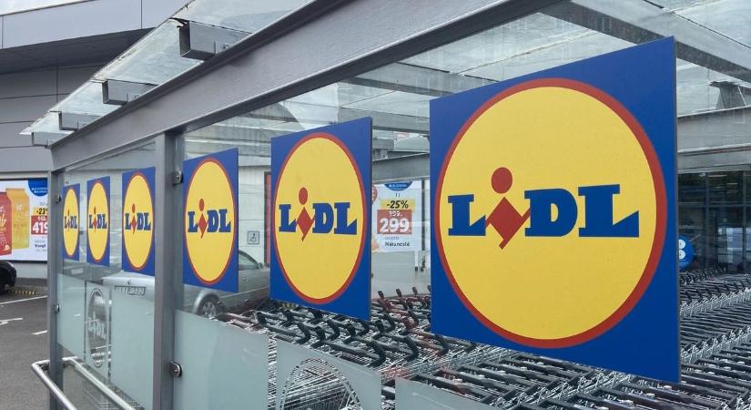 A magyar GDP-ben is mérhető a Lidl teljesítménye