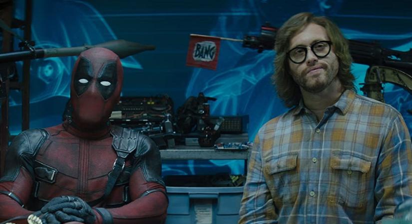 T.J. Miller két éve még azt mondta, soha többé nem dolgozna Ryan Reynoldsszal, most már "jó barátom"-nak nevezi őt, és szívesen benne lenne a Deadpool 4-ben