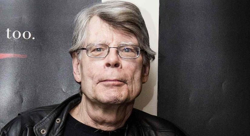 Stephen King a távozásáról: mérgezővé vált a légkör az X-en