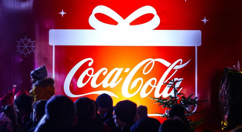 Coca-Cola-botrány: kiverte a biztosítékot a rajongóknál az új Mikulás-videó