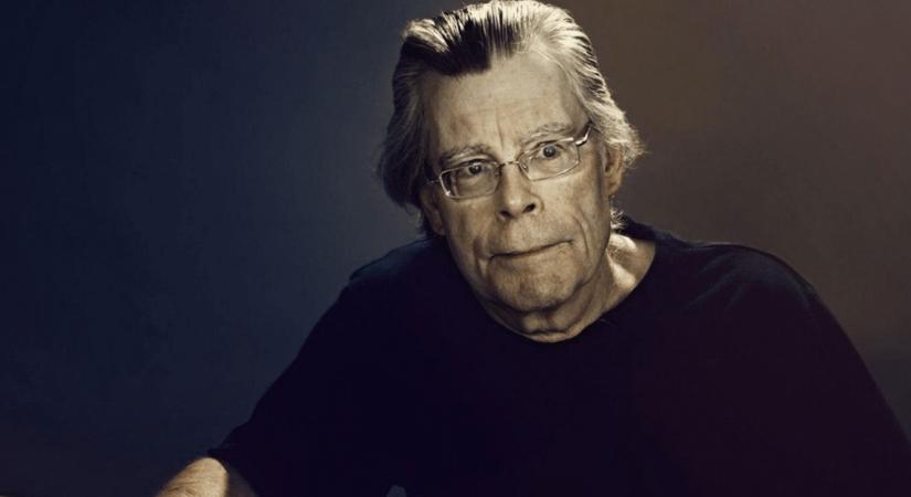 Több hírportálhoz hasonlóan Stephen King is otthagyta a Twittert