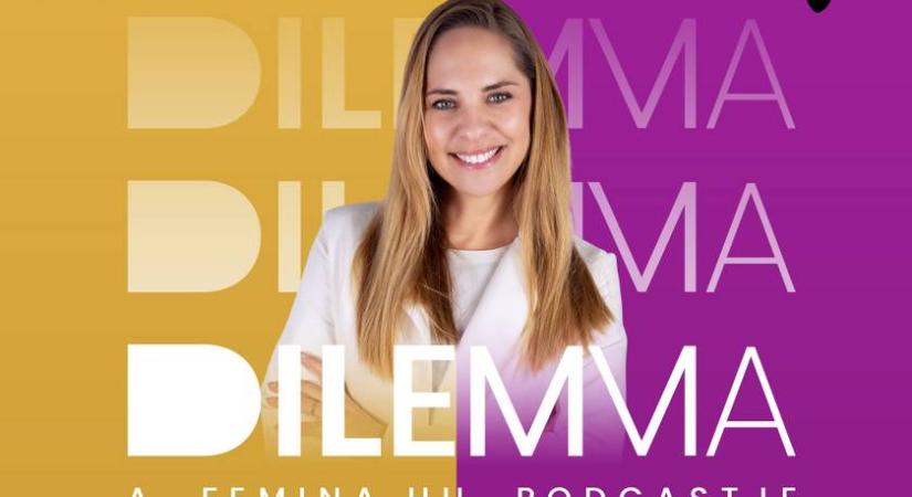 November 21-én indul a Dilemma podcast második évada