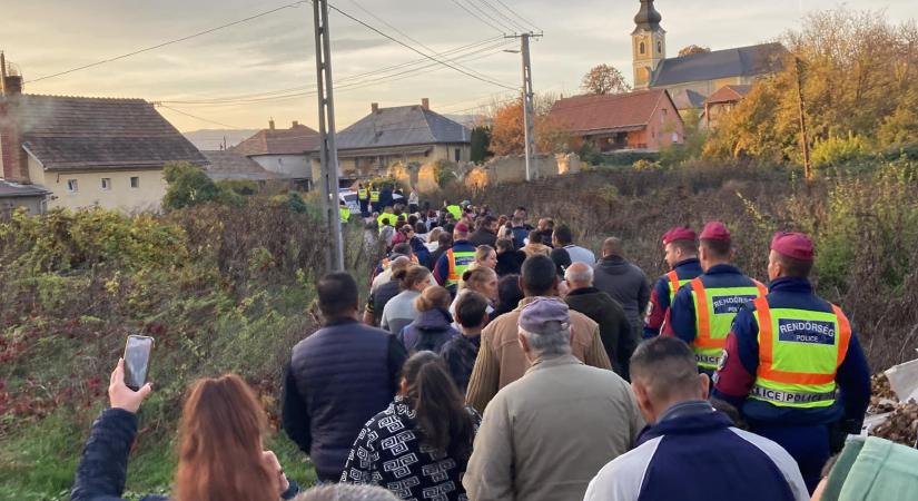 Stop herbál! – újabb tüntetés a dizájnerdrogok ellen